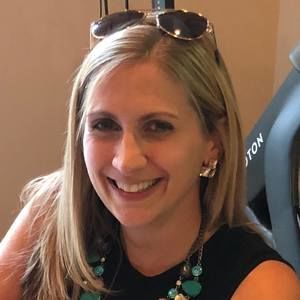 Meet your Posher, Theresa